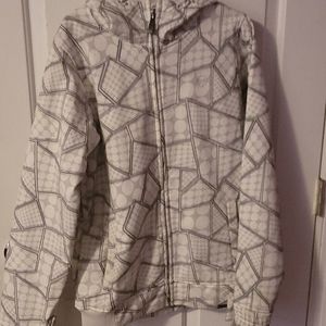 Empyre winter jacket (medium)